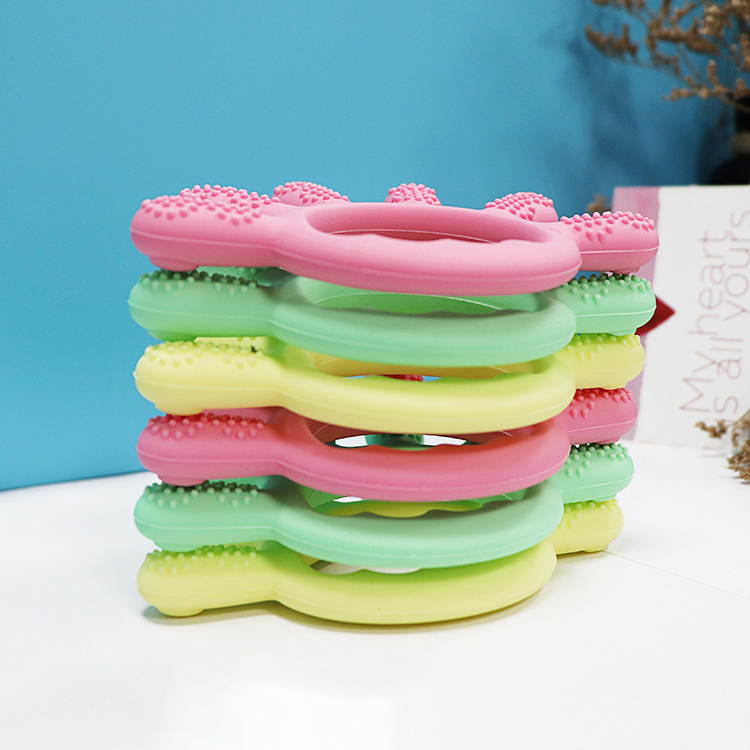 best baby teether